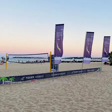 Apartament Bratanov Bahami