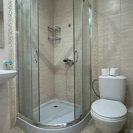 Bratanov Bahami Apartament Słoneczny Brzeg