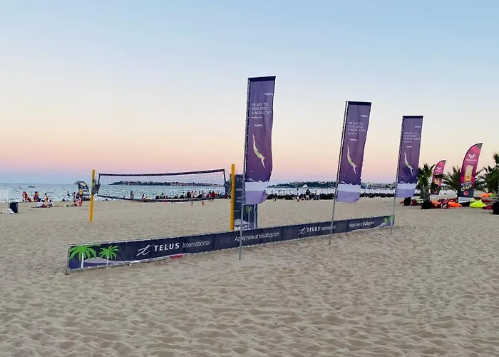 شقة Bratanov Bahami