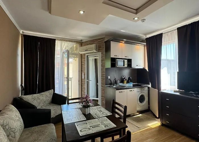 Bratanov Bahami Appartement