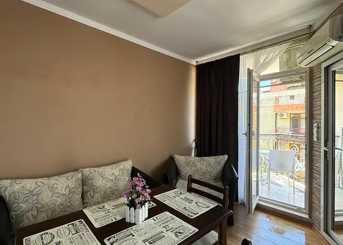 Bratanov Bahami * Sunny Beach